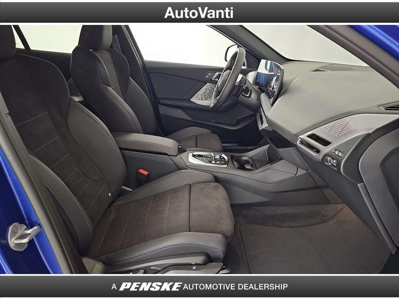 BMW Serie 1 120d 48V MSport Pro auto