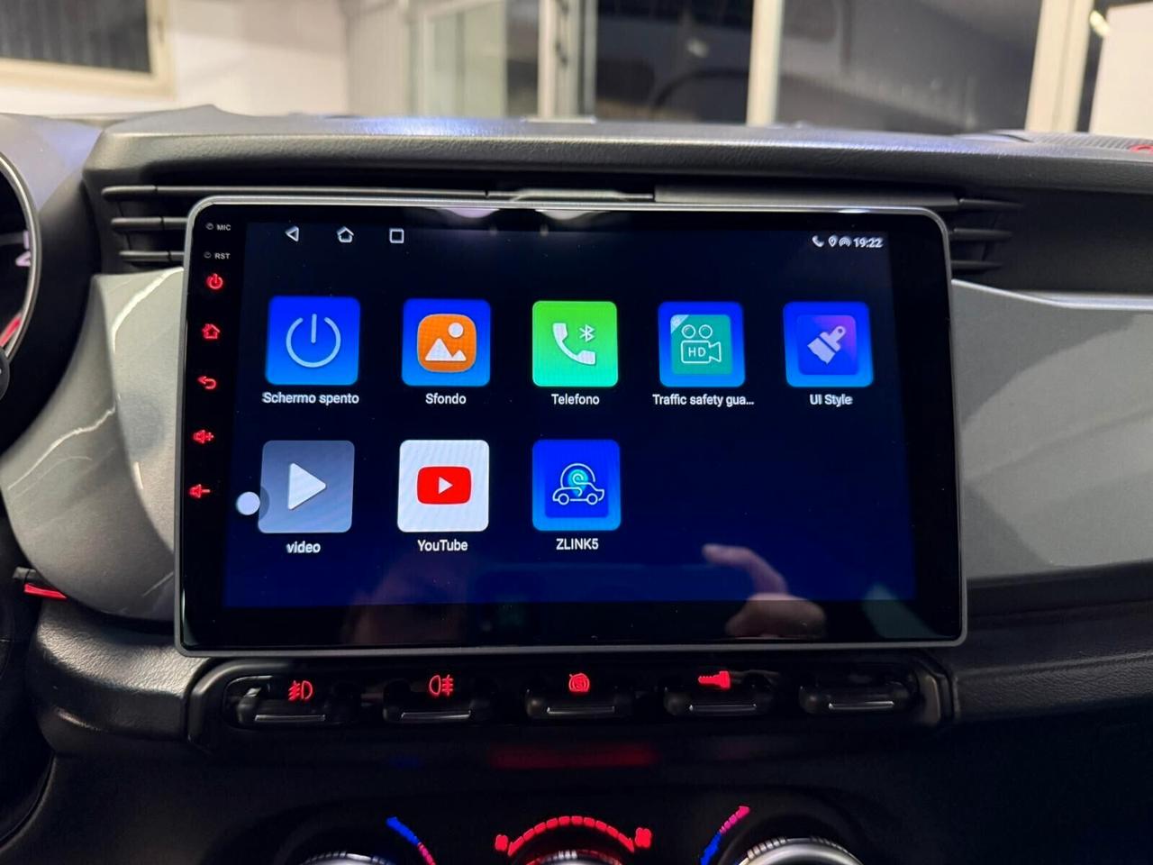 Alfa Romeo Giulietta 2.0 JTDm-2 140 CV Distinctive