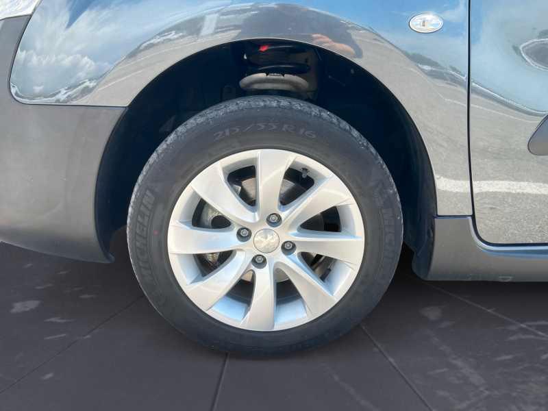 PEUGEOT Partner Tepee 1.6 bluehdi Outdoor s&s 120cv