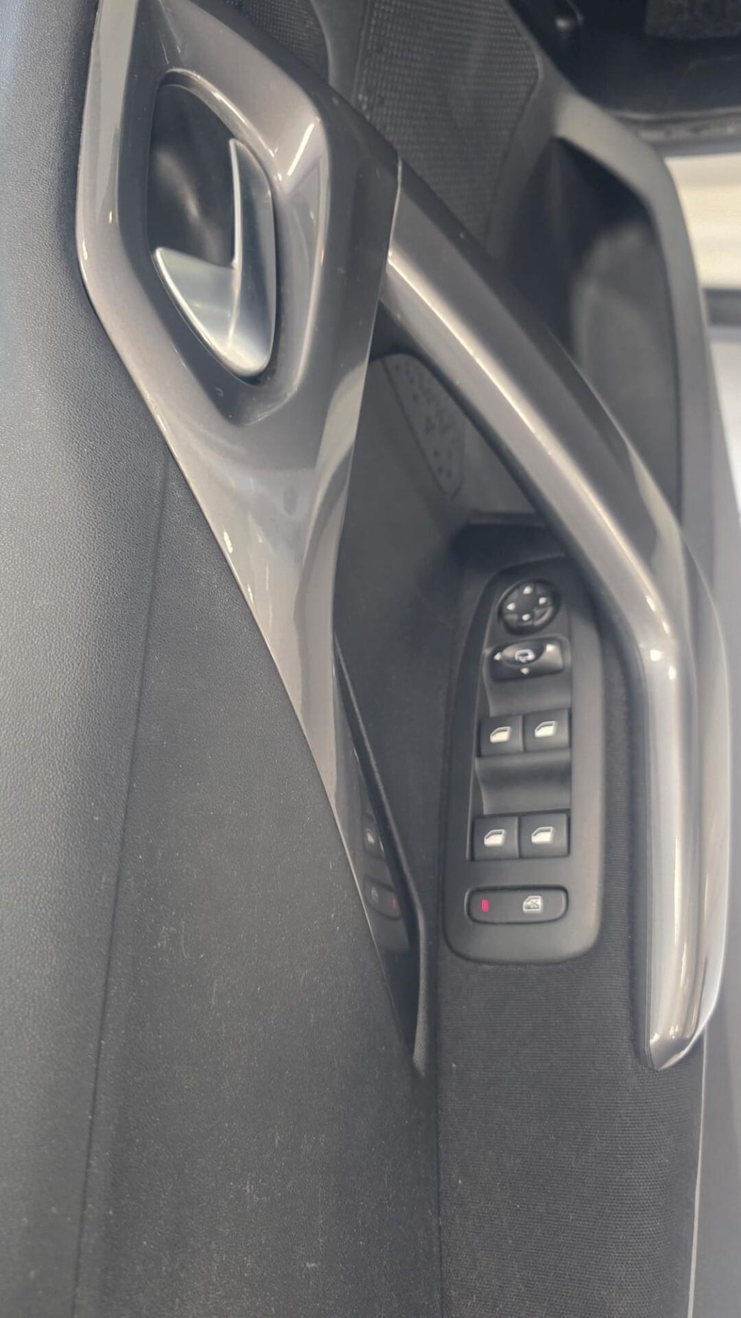 Peugeot 2008 BlueHDi 75 Active