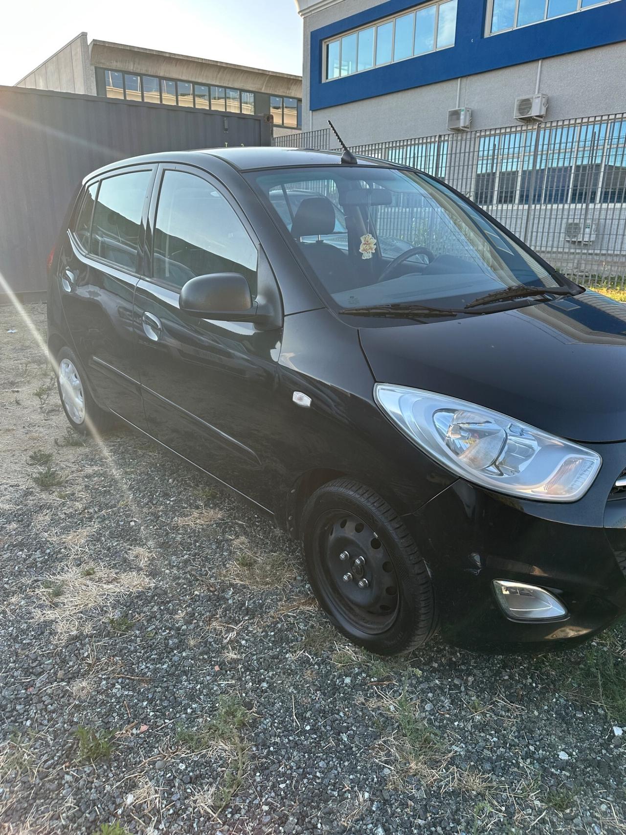Hyundai i10 1.1 12V Comfort