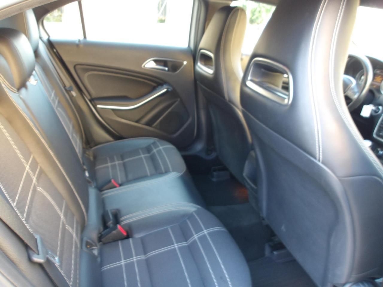 Mercedes Classe A A 180 cdi (be) Executive