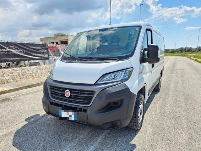 FIAT Ducato 28 2.3 MJT 120CV PC-TN Furgone