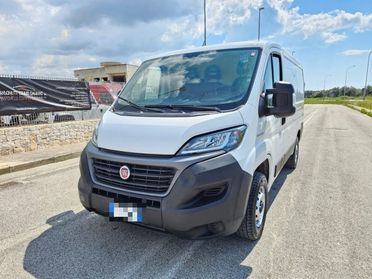 FIAT Ducato 28 2.3 MJT 120CV PC-TN Furgone
