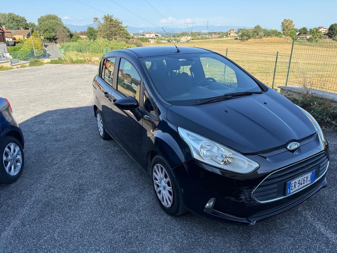 Ford B-Max 1.4 90 CV GPL Business