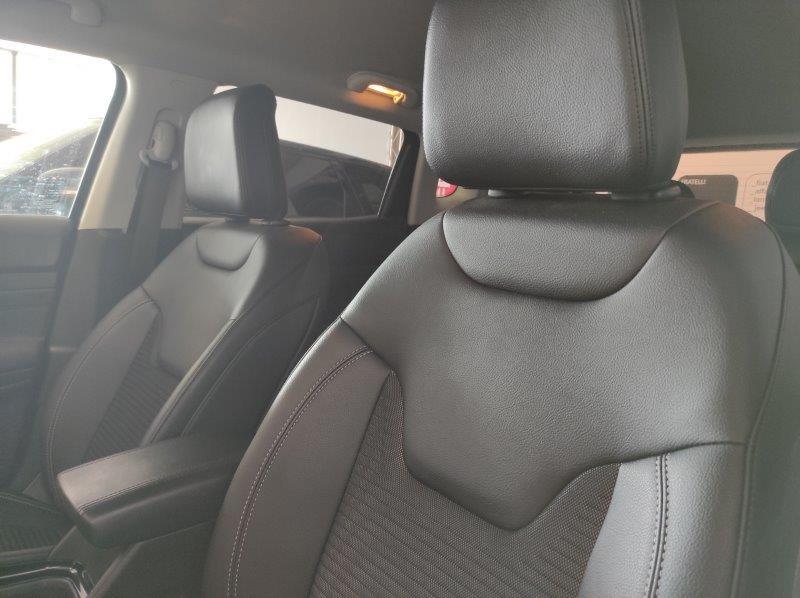 JEEP Compass 2ª serie - Compass 1.5 Turbo T4 130 CV MHEV 2WD Limited