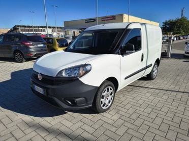 Fiat Doblo CARGO 1.4 GPL/BENZINA *120CV*VAN