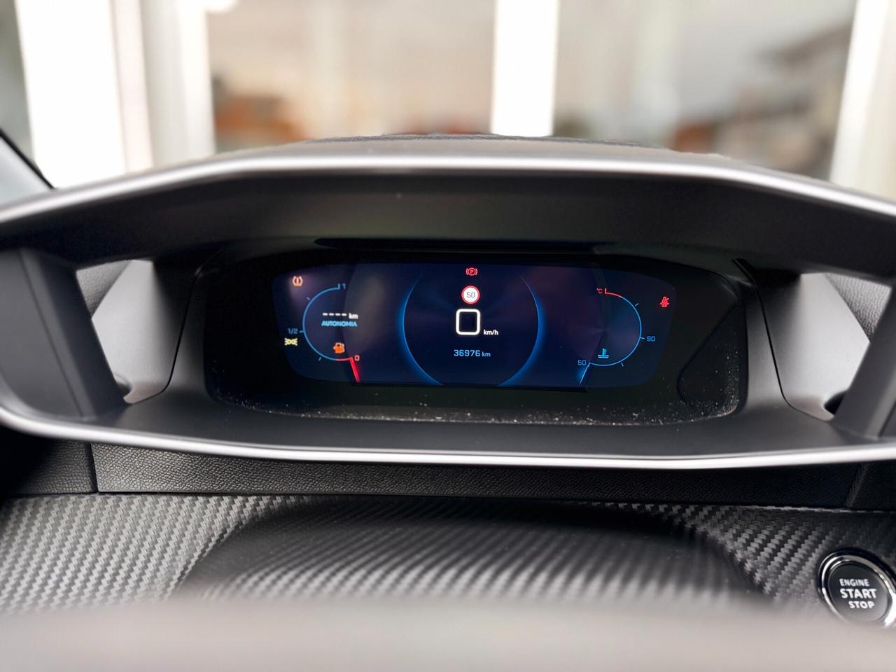 Peugeot 208 II 2019 1.5 bluehdi Allure Pack