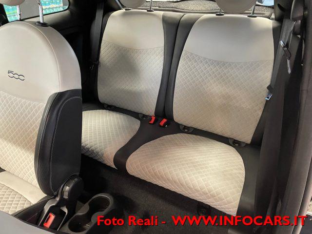 FIAT 500 1.0 Hybrid Dolcevita NEOPATENTATI