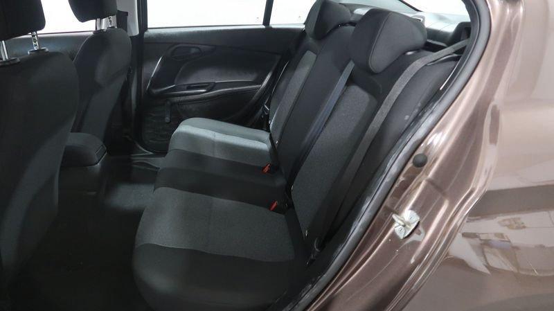 FIAT Tipo Tipo 1.0 4 porte