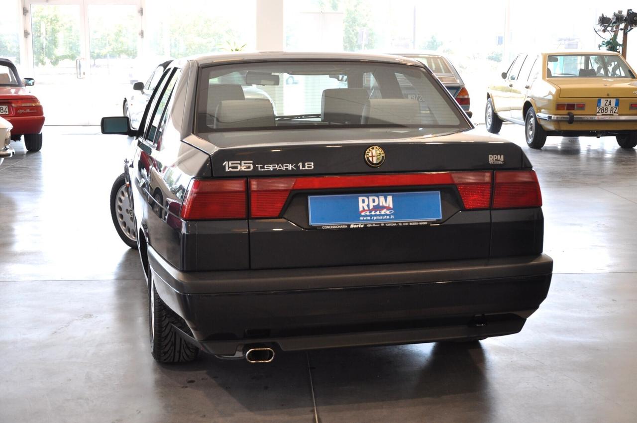 Alfa Romeo 155 1.8i Twin Spark cat ASI