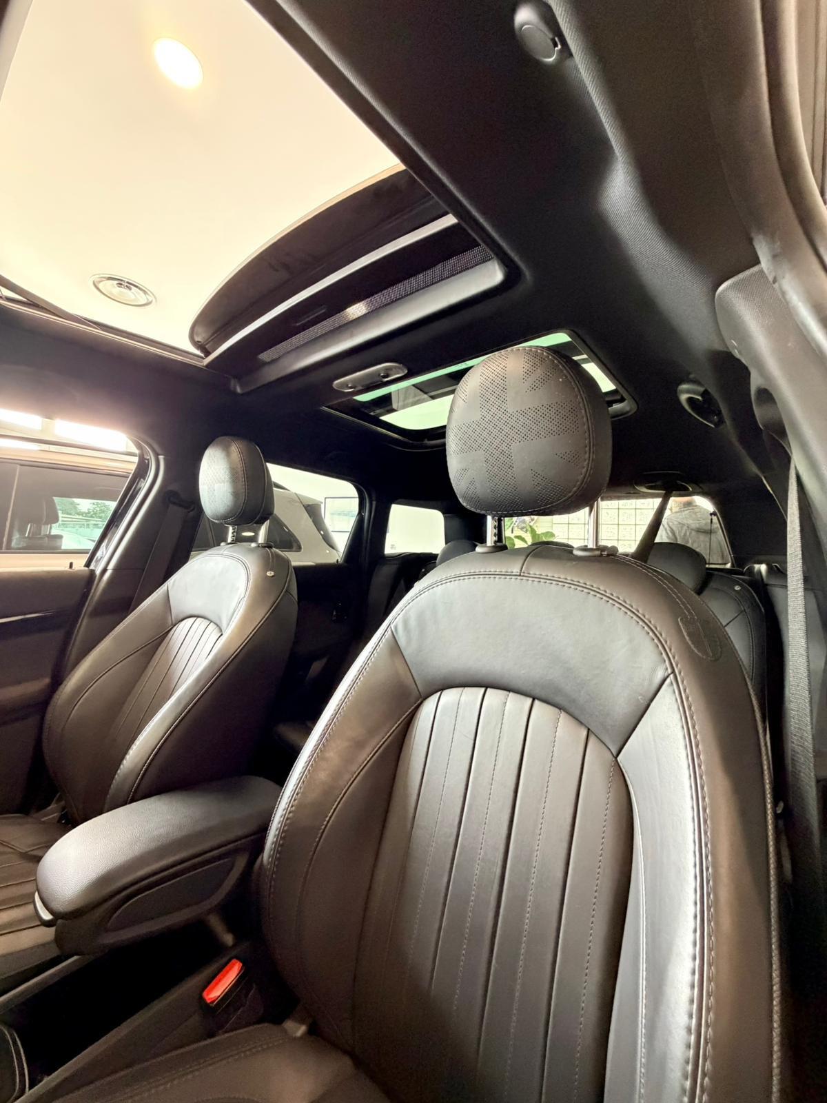 MINI COUNTRYMAN COOPER 1.5 B ESSENTIAL AUTO