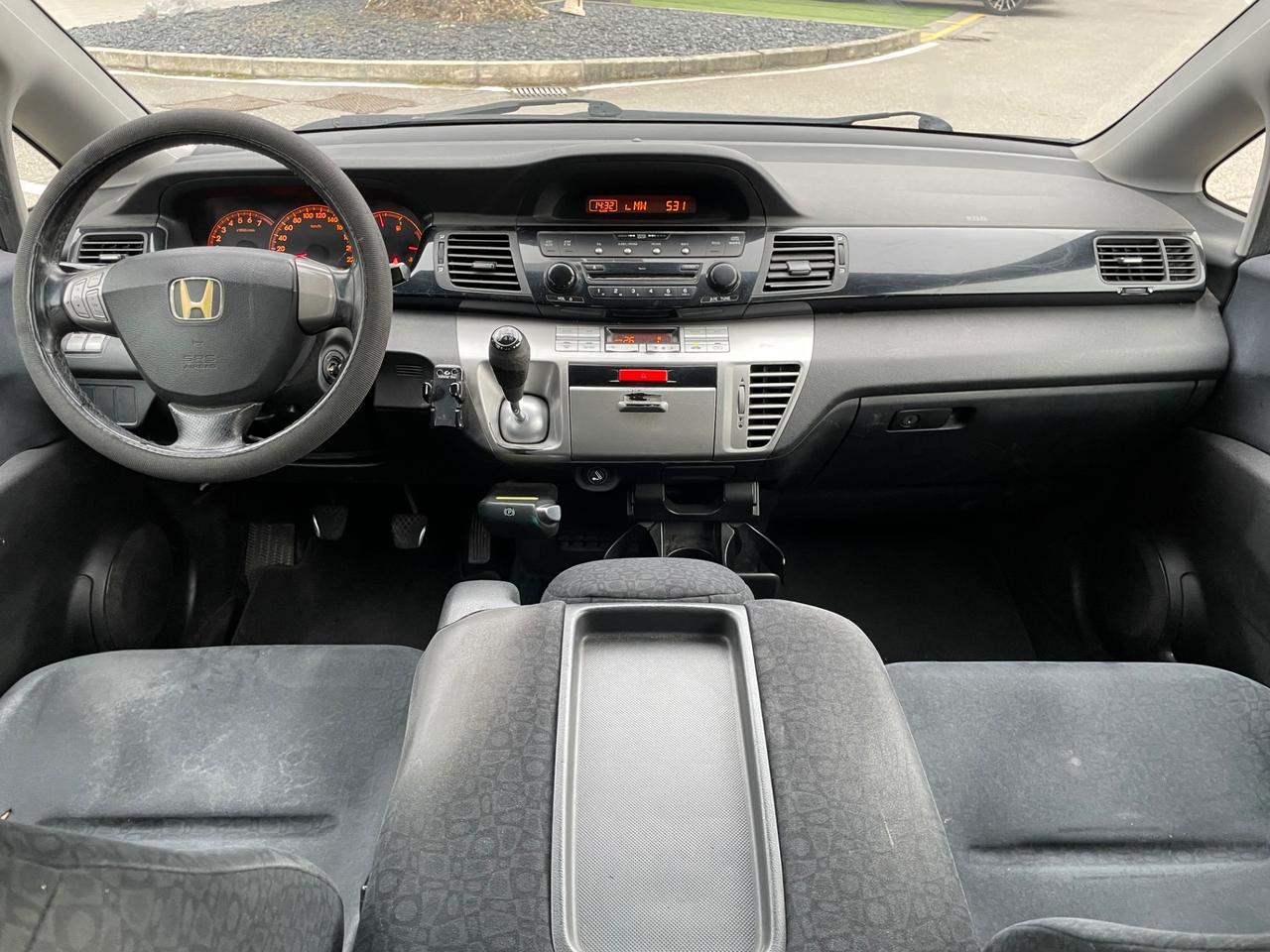 Honda FR-V 1.7 16V VTEC Comfort Plus