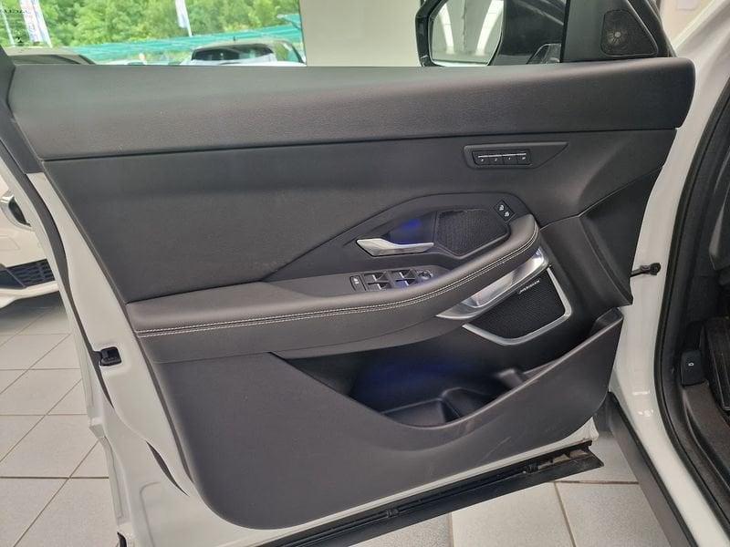 Jaguar E-Pace 1.5 P300e R-DYNAMIC SE AUTO 4WD - IVA ESPOSTA