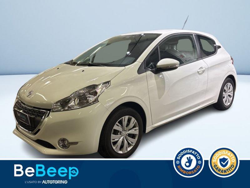 Peugeot 208 3P 1.0 PURETECH (VTI) 12V ACTIVE