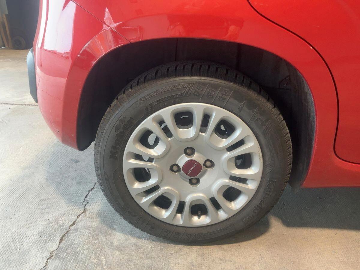 Fiat Panda 1.2 Easy NO CLIMA