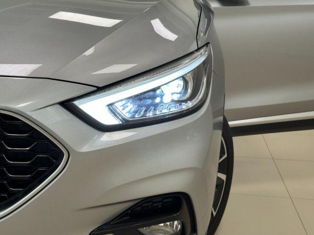 MG ZS 1.5 VTi-tech Luxury