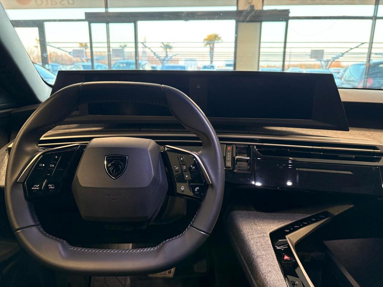 Peugeot 5008 ALLURE Hybrid 145 e-DCS6 7 posti SPOTICAR