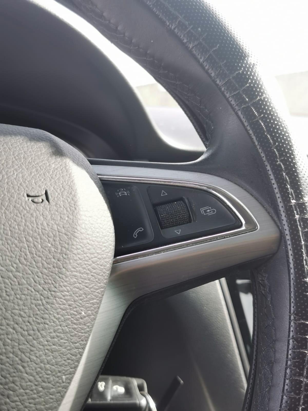 Skoda Rapid 1.4 TDI 90 CV Ambition - 2016