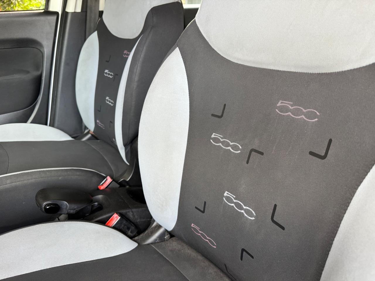 Fiat 500L 1.3 Multijet (Diesel ) 12 Mesi di garanzia