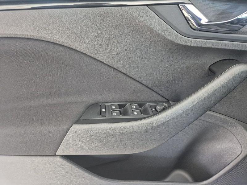 Skoda Kamiq 1.0 TSI Black Dots NUOVA DA IMMATRICOLARE
