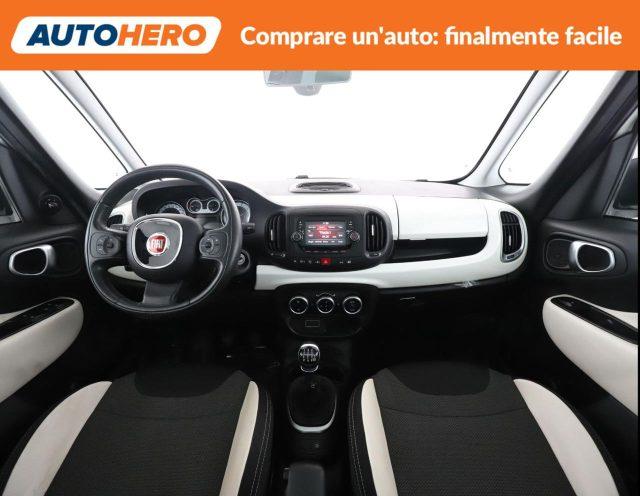 FIAT 500L 1.4 95 CV Trekking