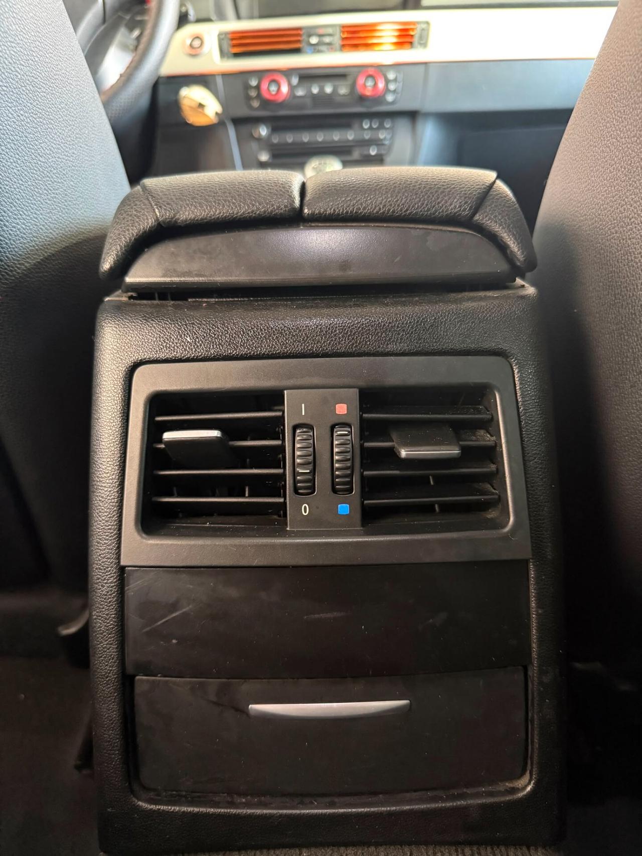 Bmw 318 318d cat Touring MSport