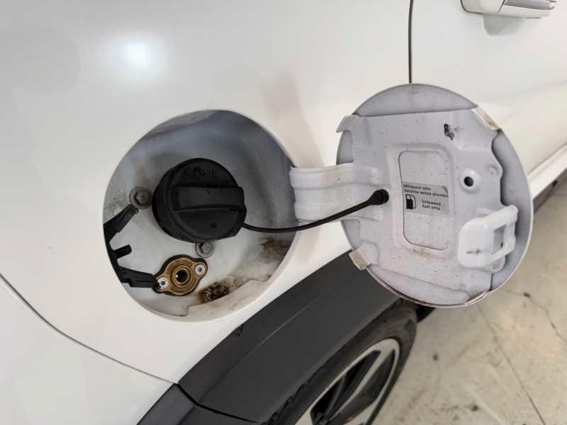 DR Motor dr3 - dr3 1.5 S2 Gpl 114cv