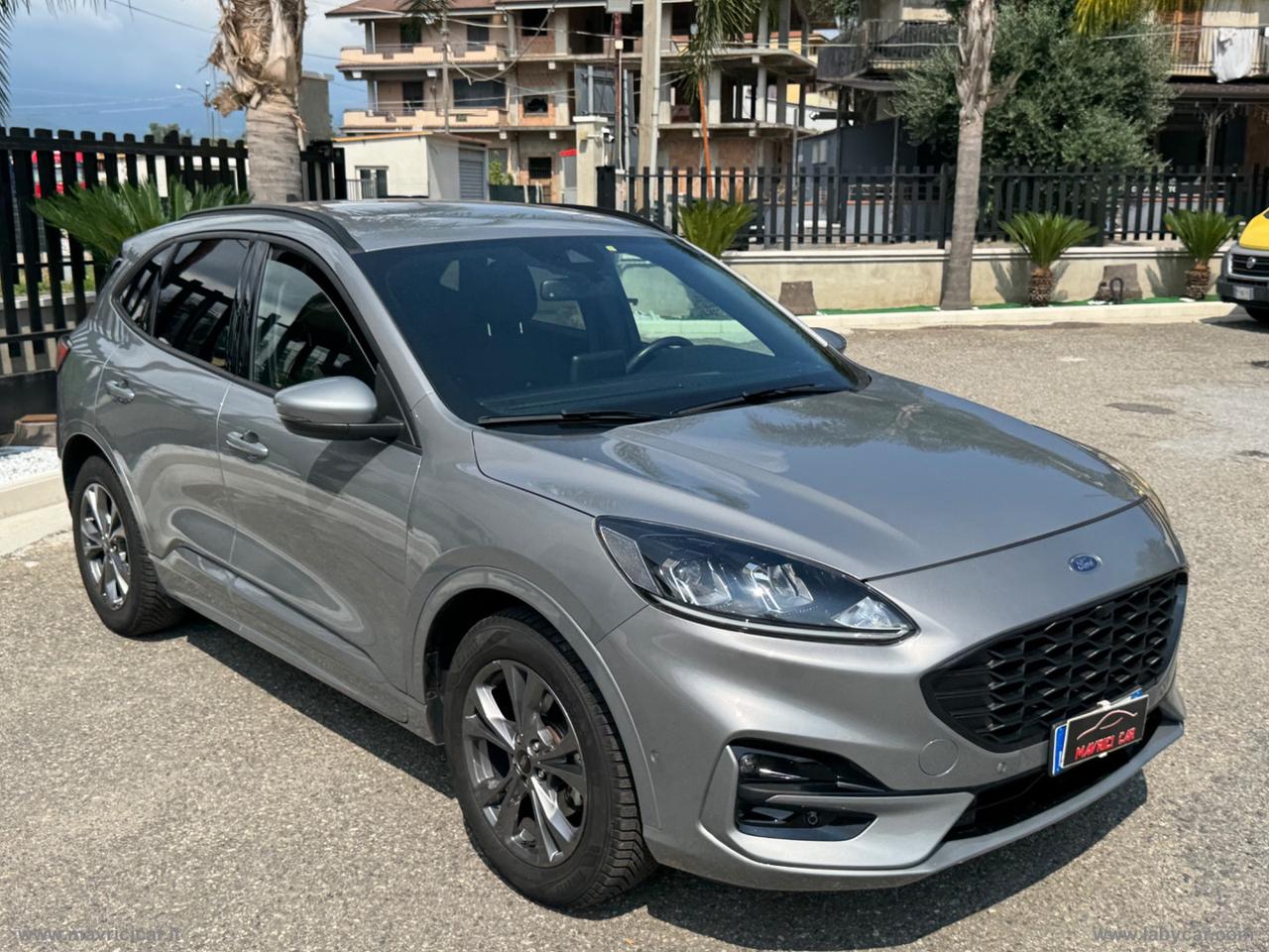 FORD Kuga 1.5 EcoBlue 120 CV aut. 2WD ST-Line
