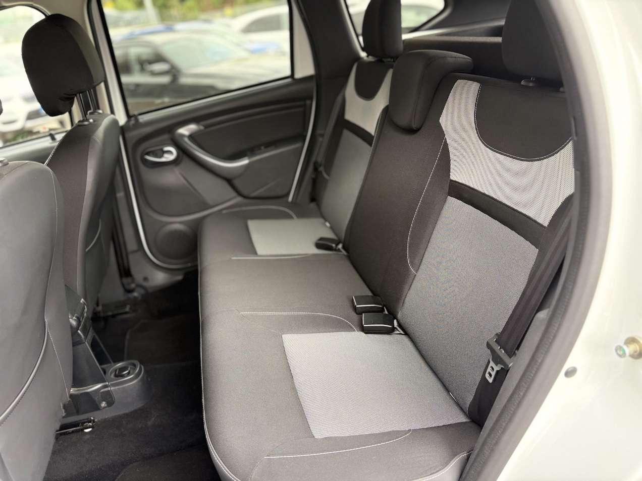 Dacia Duster 1.5 Diesel 110CV S&S E6 Neo - 2018