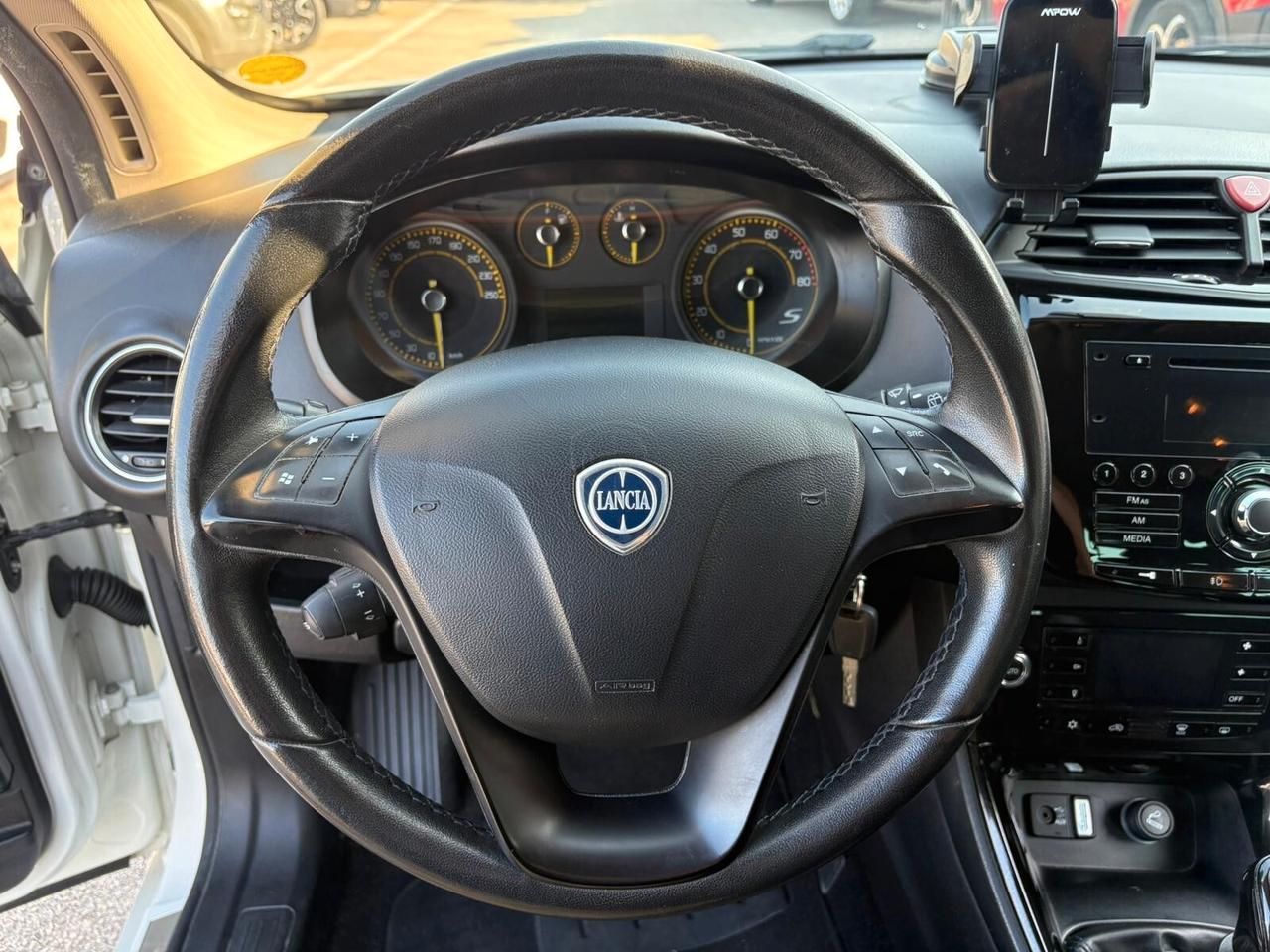 Lancia Delta 1.4 T-Jet 120 CV Gold Ecochic GPL