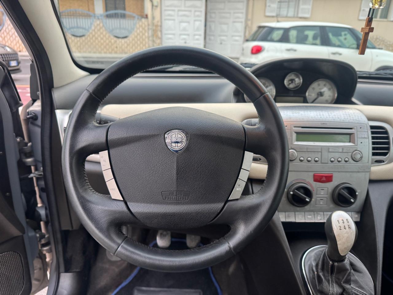 Lancia Ypsilon 1.3 DIESEL 90CV 2006