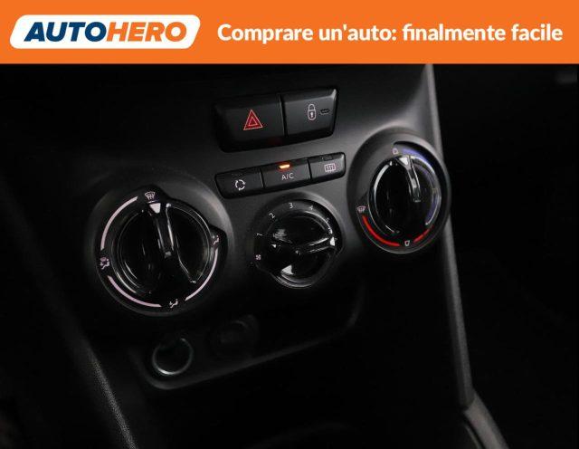 PEUGEOT 208 1° serie PureTech 82 Stop&Start 5 porte Active