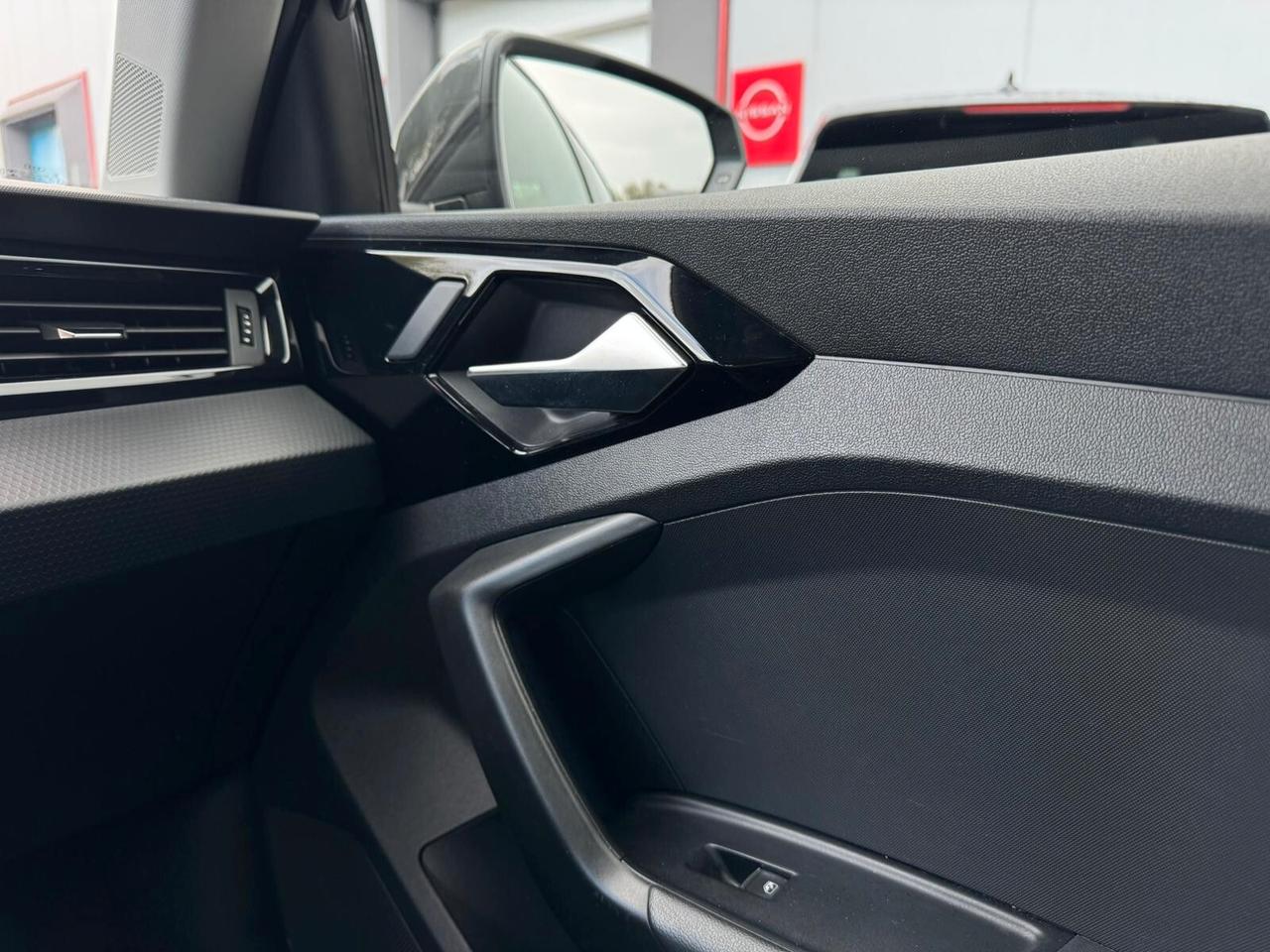 Audi A1 SPB 30 TFSI Admired