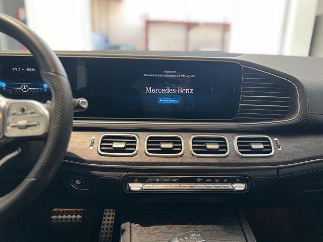 MERCEDES-BENZ GLE 350 GLE 350 de 4Matic Eq-Power Coupé Premium Pro