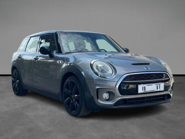 MINI Clubman 2.0 Cooper SD Hype
