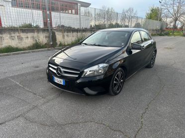 Mercedes-benz A 160 180 CDI Executive