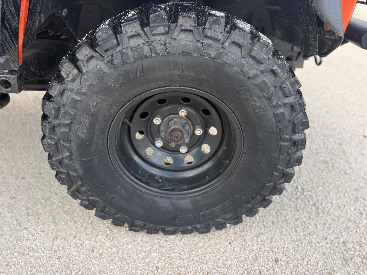 Land Rover Defender Pick-up 2.0 benzina gpl neopatentati