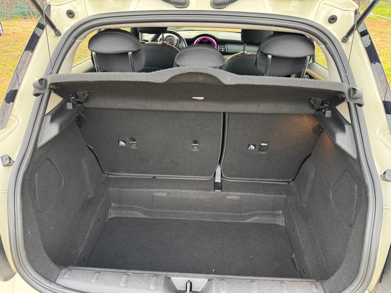 Mini Cooper One 1.5 Benzina 102cv E6B 2018