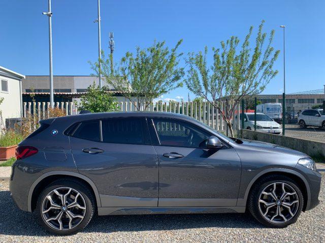 BMW X2 xDrive20d Msport-X
