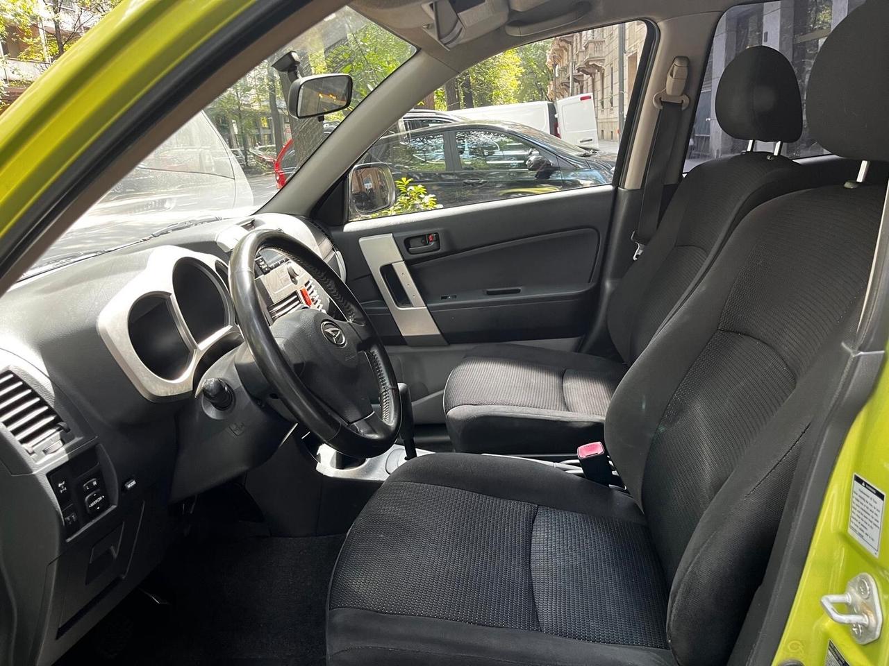 Daihatsu Terios 1.5 4WD SX