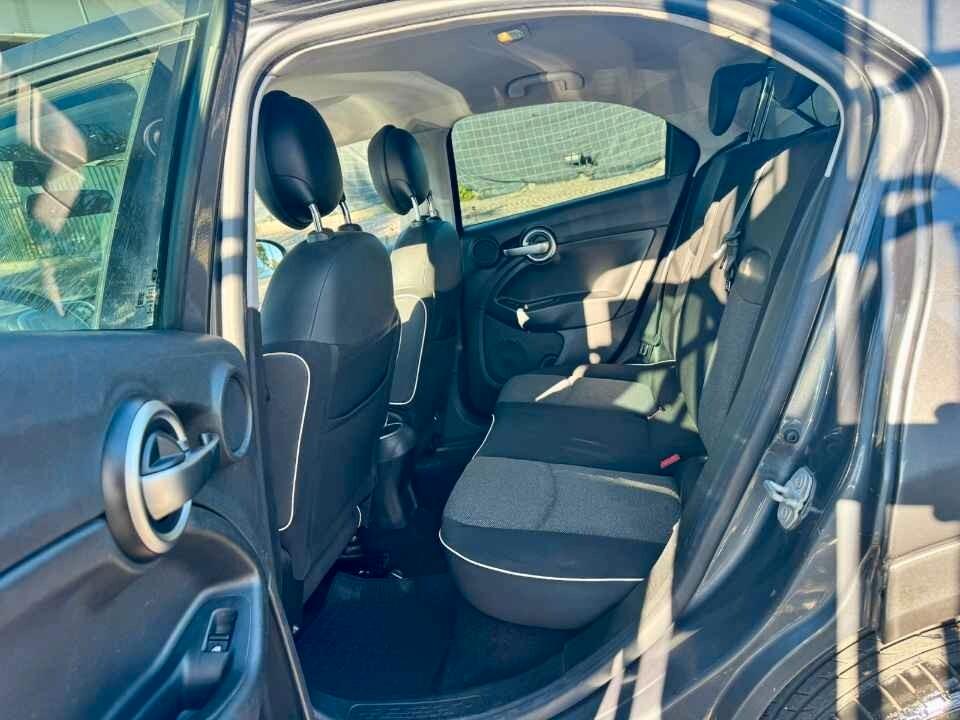 FIAT 500X 1.3 MultiJet 95 CV