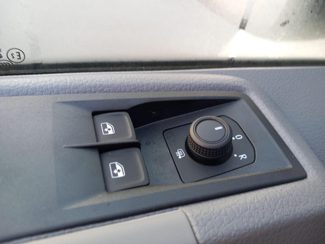 Volkswagen Crafter 35 2.0 bitdi 140cv l3 carro