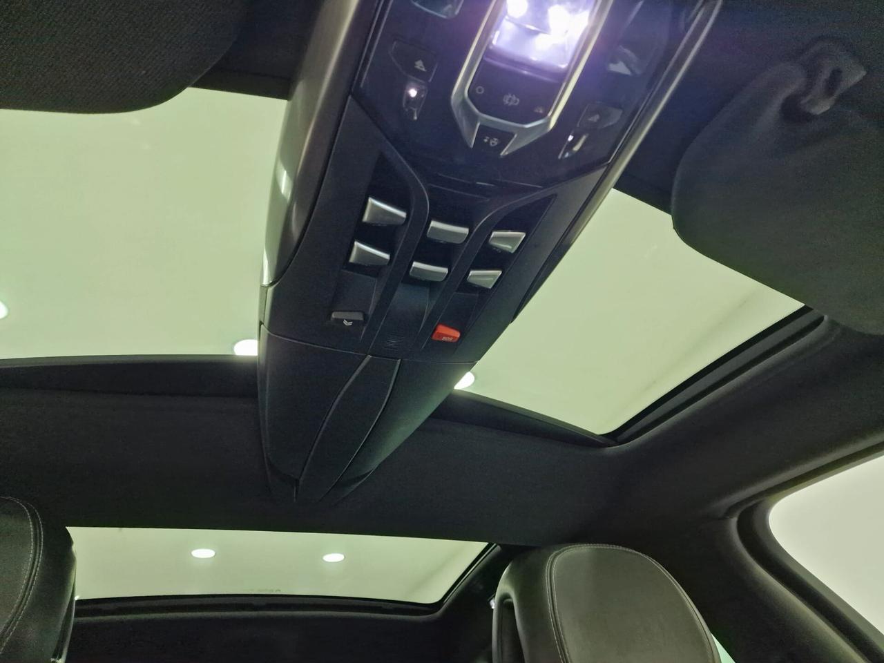 Ds DS5 5 2.0 HDi 160 aut. Sport Chic