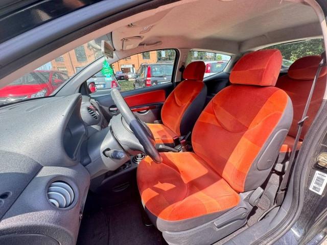 Citroen C2 1.1 Elegance