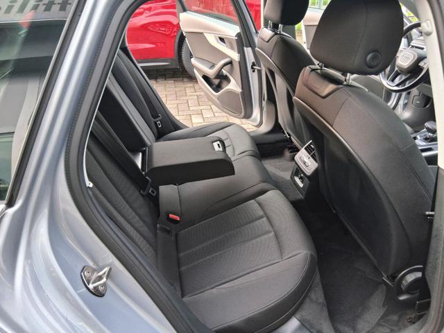 AUDI A4 Avant 40 TDI S tronic Business