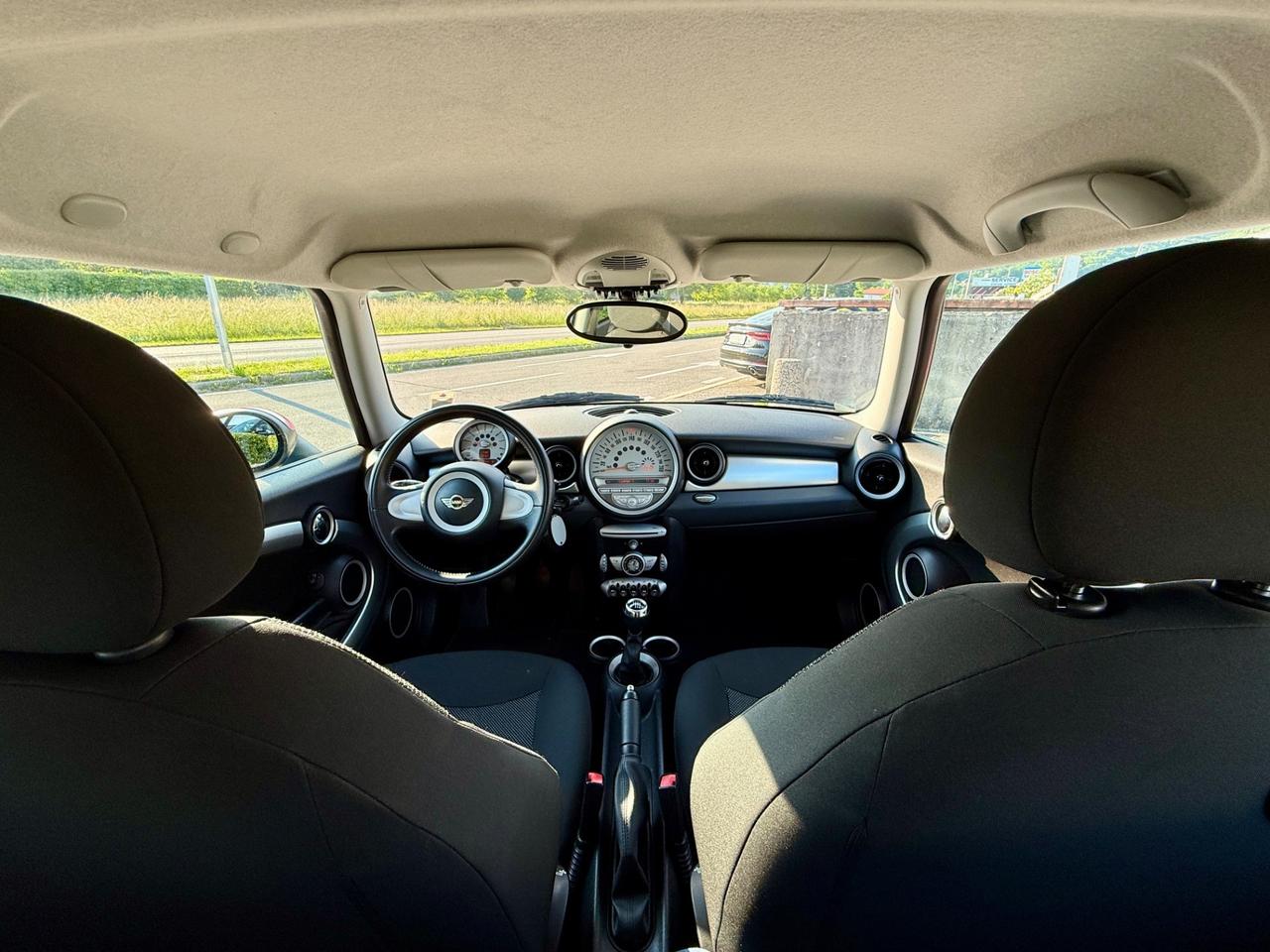 MINI ONE 1.4 GPL - 16V Ray G 144.000Km NEO PATENTATI