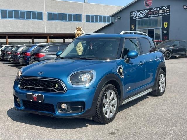 Mini Cooper S Countryman Mini 1.5 Cooper SE Business Countryman ALL4 Automatica