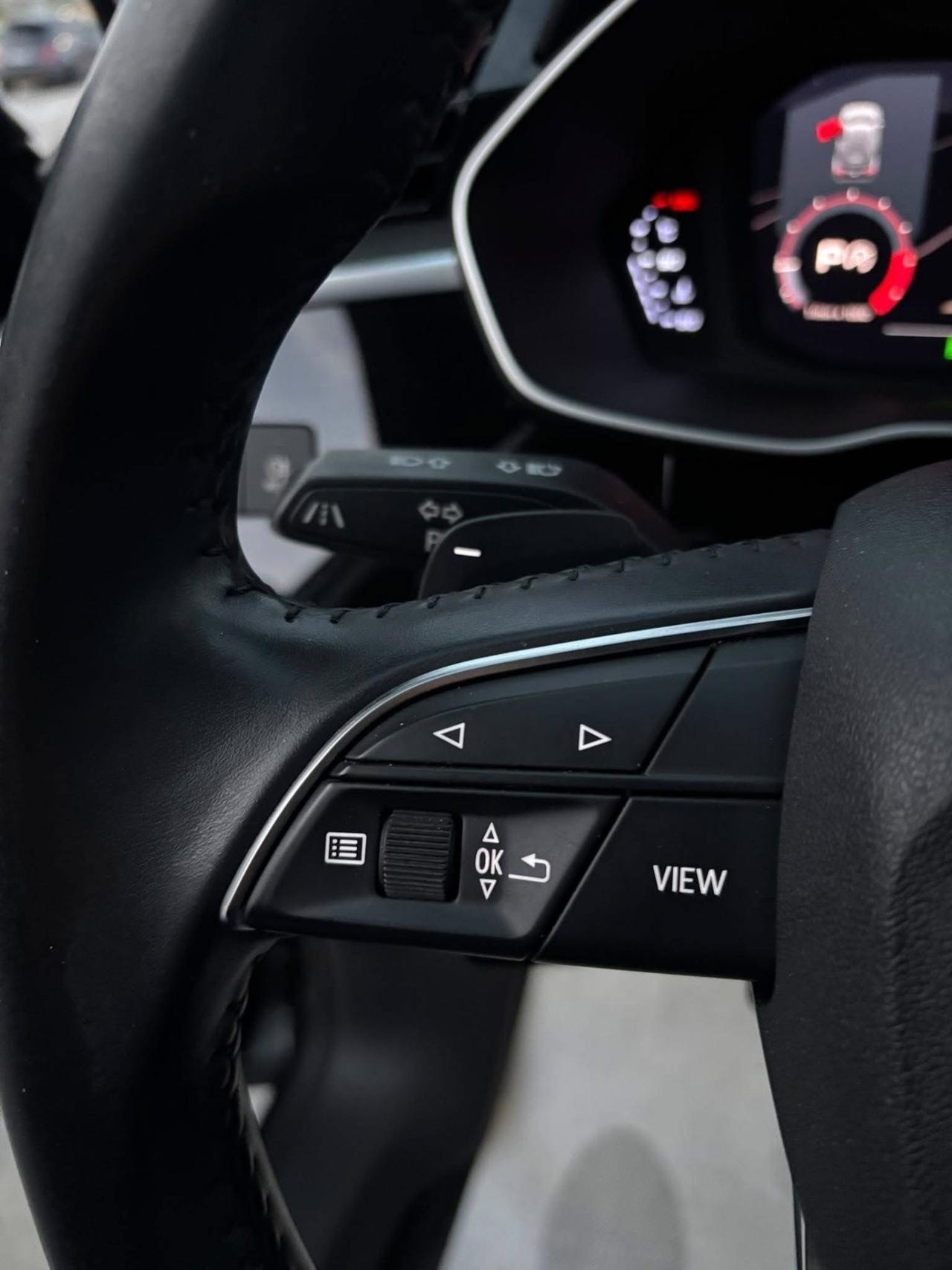 Audi Q3 45 TFSI quattro S line edition