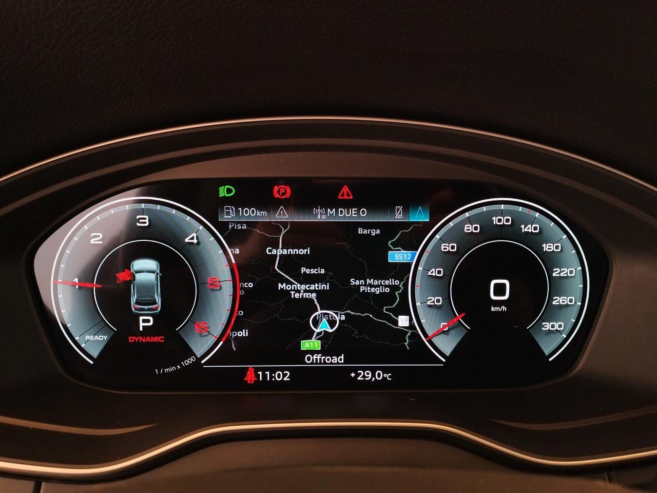 Audi Q5 40 TDI 204 CV quattro S tronic S line